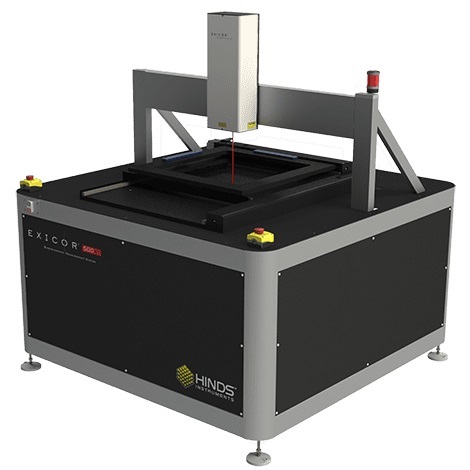 Exicor® 500AT