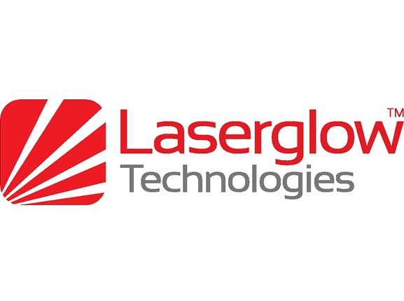 Laserglow