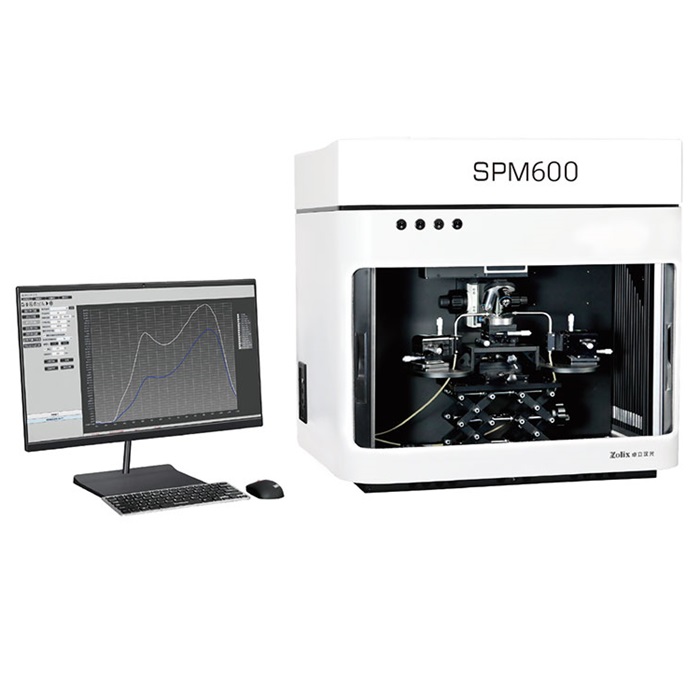 Sp600 Probe SPM600系列半導體參數分析儀